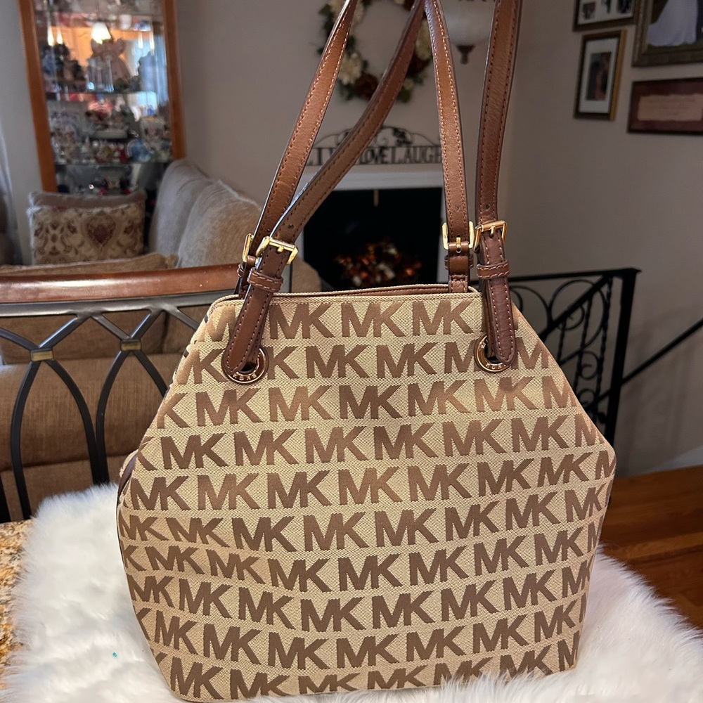 Michael Kors Shoulder Bag EC